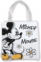 Disney Egan Boodschappentas Mickey Mouse 38x41cm