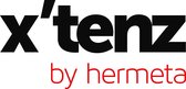 Hermeta Zilveren R&V Products Deurbeslagaccessoires