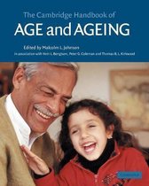 Cambridge Handbook of Age & Ageing