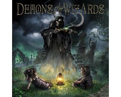 Demons & Wizards