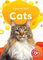 Favorite Pets - Cats