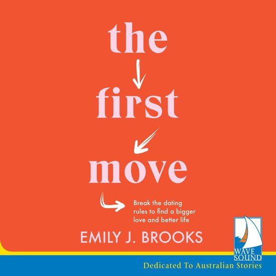The First Move - cover