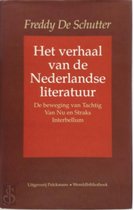 Het verhaal van de Nederlandse literatuur - deel 3