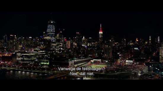Collateral Beauty (Blu-ray)
