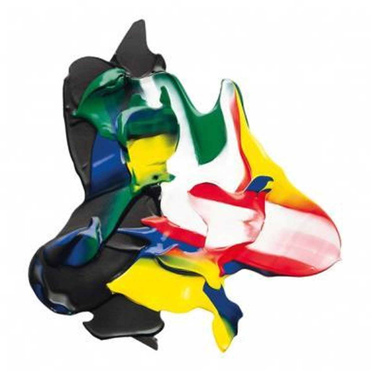 Amsterdam Standard Series acrylverf algemene selectie set | 72 × 20 ml — afbeelding 3