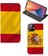 Multi Spaanse Vlag