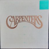 The Carpenters - From the Top - Boxset - 4 CD - Collectors Item