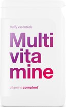 Multivitamine - Vitaminecompleet - 90 tabletten