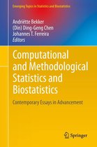 Emerging Topics in Statistics and Biostatistics - Computational and Methodological Statistics and Biostatistics