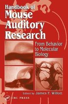 Handbook of Mouse Auditory Research