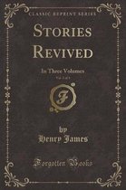 Stories Revived, Vol. 2 of 3