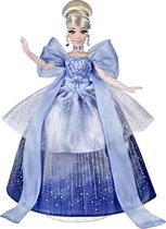 Disney Prinsessen - Cinderella Birthday Series Style Doll - 12 ''