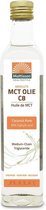 Mattisson - MCT Olie C8 - 99% Caprylzuur - Vetzuren Vegan - 250 ml