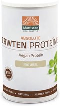 Erwten Proteïne 86% - 350 g