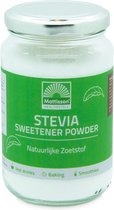 Stevia Zoetstof Mix - Stevia en Erythritol - 250 g