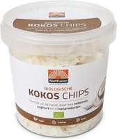 Biologische Kokos Chips - 150 g