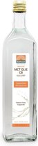 Mattisson - MCT Olie C8 - 99% Caprylzuur - Medium-Chain Triglyceride Vetzuur - Vegan Voedingssupplement - Neutrale Smaak - 1 Liter