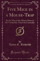 Five Mice in a Mouse-Trap