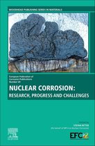 European Federation of Corrosion (EFC) Series 69 - Nuclear Corrosion