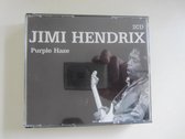 Jimi Hendrix – Purple Haze 2CD