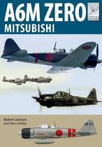 Flight Craft 22 Mitsubishi A6M Zero