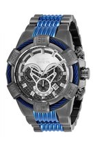 Invicta Bolt 25766 Quartz Herenhorloge - 52mm