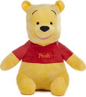 Disney |Winnie the Pooh 70cm|Winnie de Poeh| XXL |
