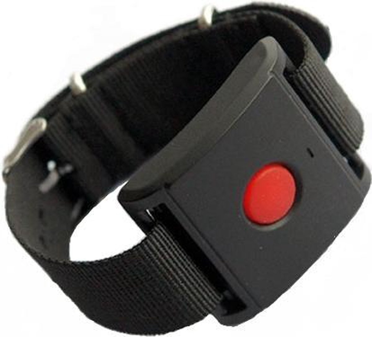 Armbandoproepzender