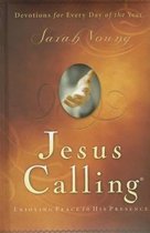 Jesus Calling Gift 3-Pack