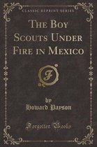 The Boy Scouts Under Fire in Mexico (Classic Reprint)