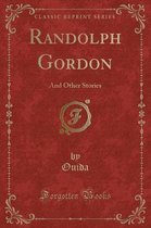 Randolph Gordon