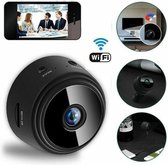 Verborgen Beveiligingscamera Wifi Camera - Full HD 1080p - Bewegingsdetector