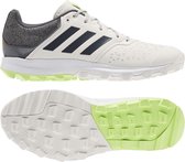 adidas FlexCloud - grijs/groen - maat 42 2/3