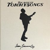 The Best Of Tommysongs (Limited Autographed Edition)