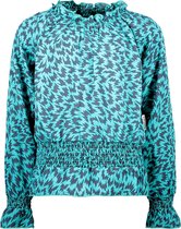B. Nosy Meisjes Blouse -Maat 122/128