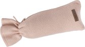 Baby's Only Gebreide baby kruikenzak - Kruikhoes Classic - Blush