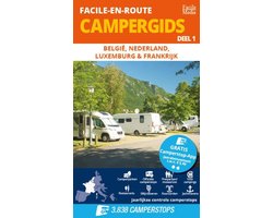 Facile-en-Route - Facile-en-Route Campergids 1