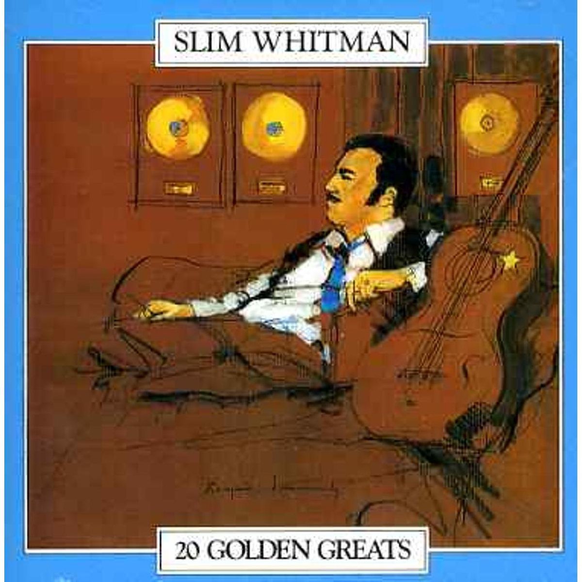 20 Golden Greats