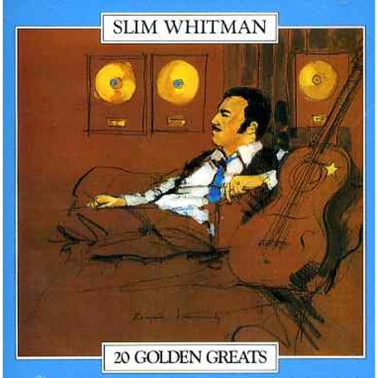 20 Golden Greats