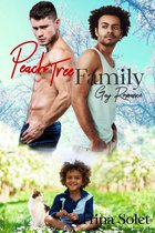 Peach Tree - Peach Tree Family (Gay Romance)
