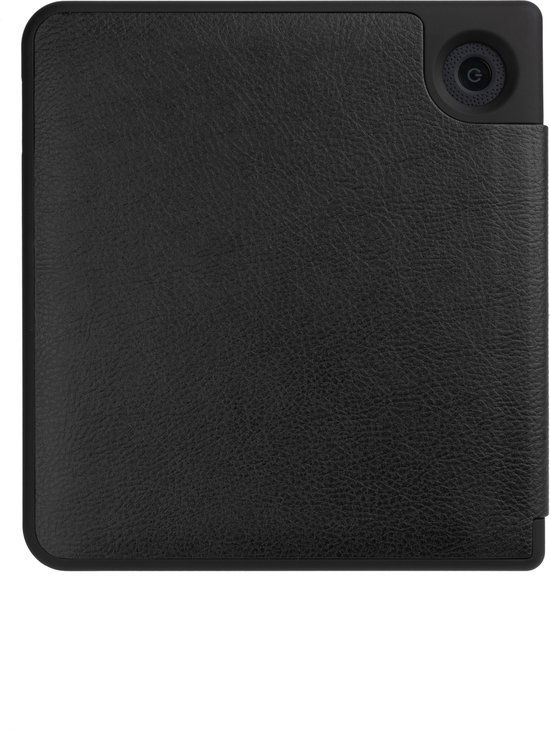- Tolino Vision 5 Slimfit cover Zwart