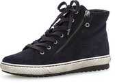 Gabor Sneakers Blauw 73.754.16