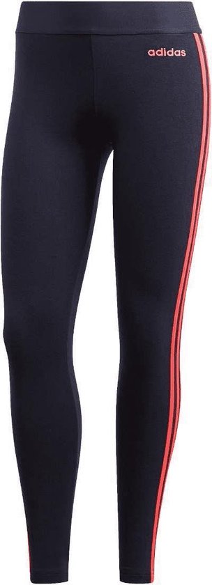 adidas essentials 3 stripes tight