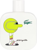 Lacoste L.12.12 Blanc x Jeremyville Mannen 100 ml