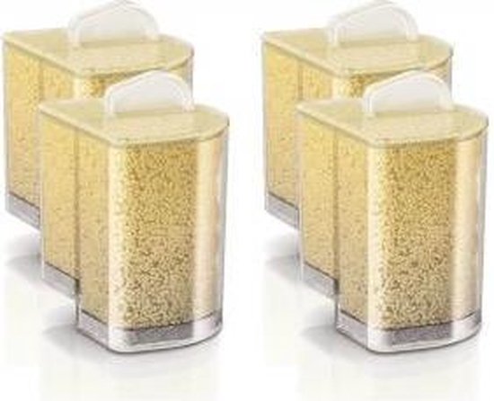 SPARES2GO Vervangingsfilter SPARES2GO Cartouches Filtrantes Anti-Calc Compatible Avec Calor Fer à Philips Strijkijzer