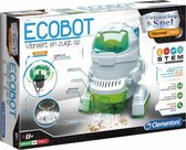Clementoni Wetenschap en Spel Ecobot
