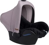 Baby's Only Autostoel zonnekap - Zonnescherm Maxi Cosi 0+ Cloud - Lavendel