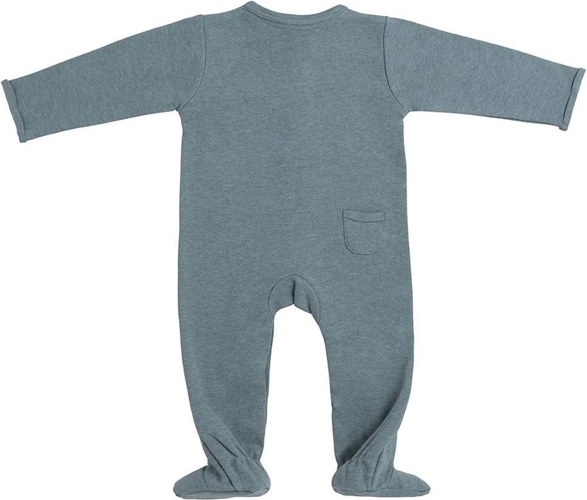 Baby's Only Boxpakje Melange - Stonegreen - 56