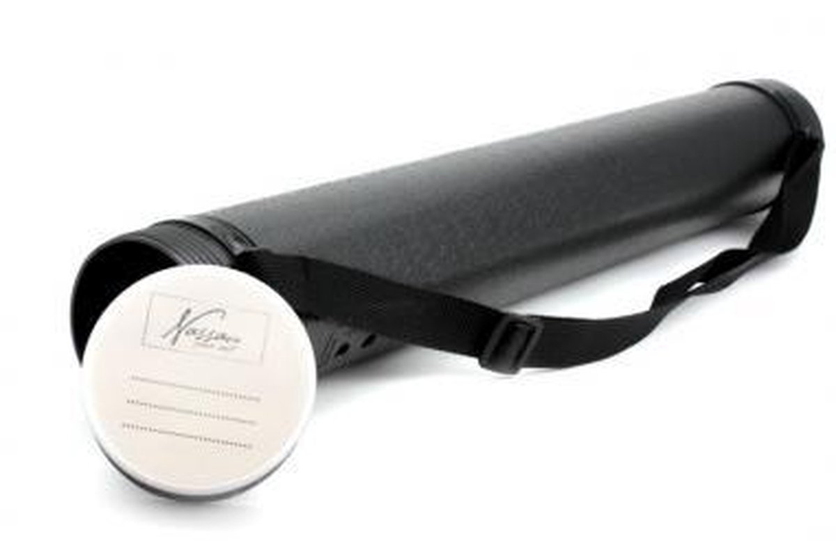 Tashengsel Crème/wit – Verstelbaar Tashengsel Met Messing Clips Tot 110 Cm Voor Handtas Of Schoudertas