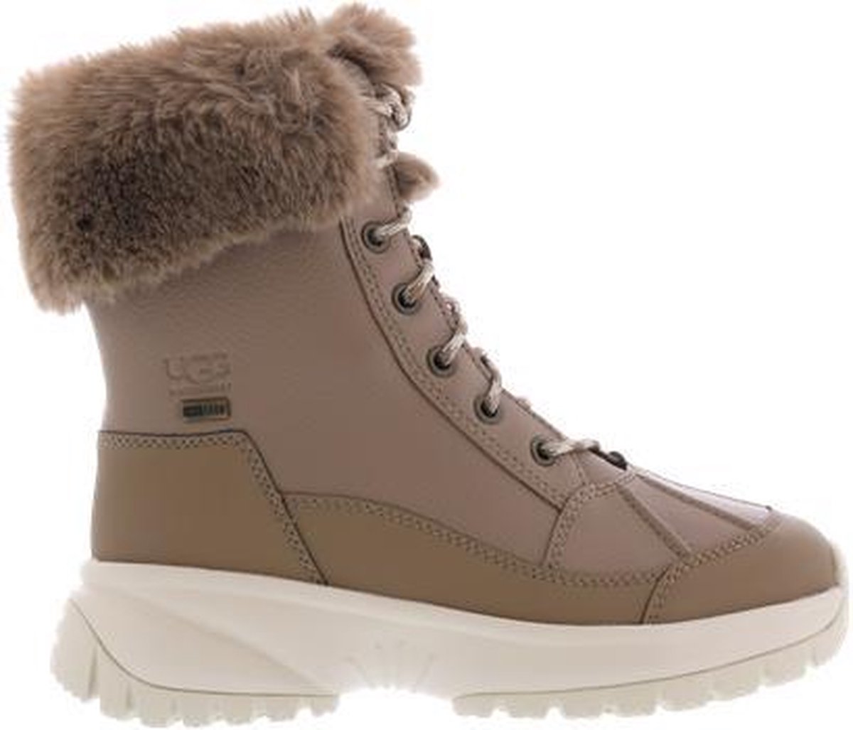 yose fluff uggs